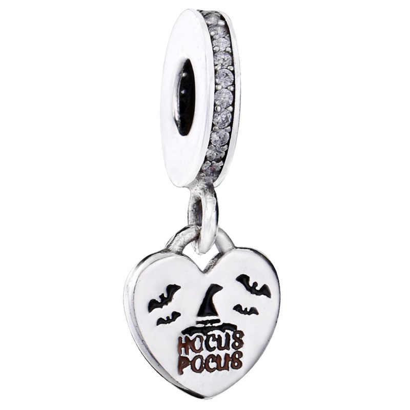 Серебряный шарм Пандора  