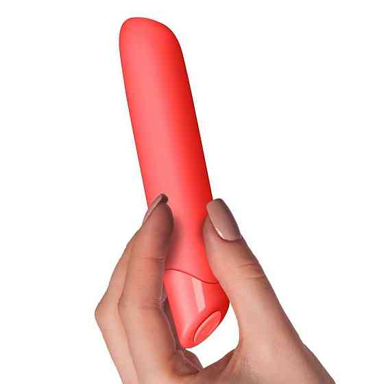 Вибратор SugarBoo Cool Coral, 10 уровней интенсивности Sex Aura Киев