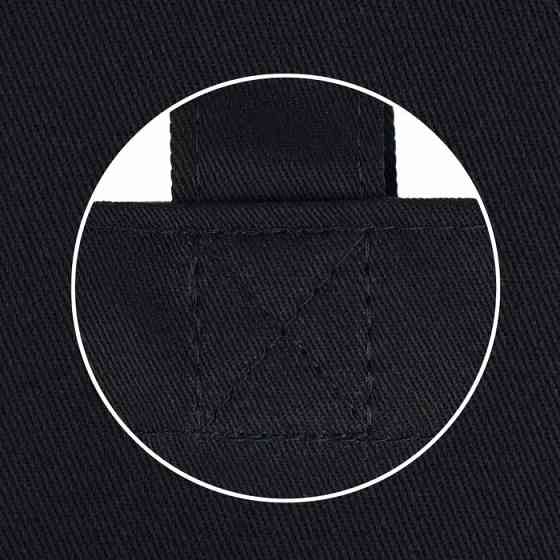 Екошопер BookOpt BK4038 Ой у лузі (кіт) чорний Киев