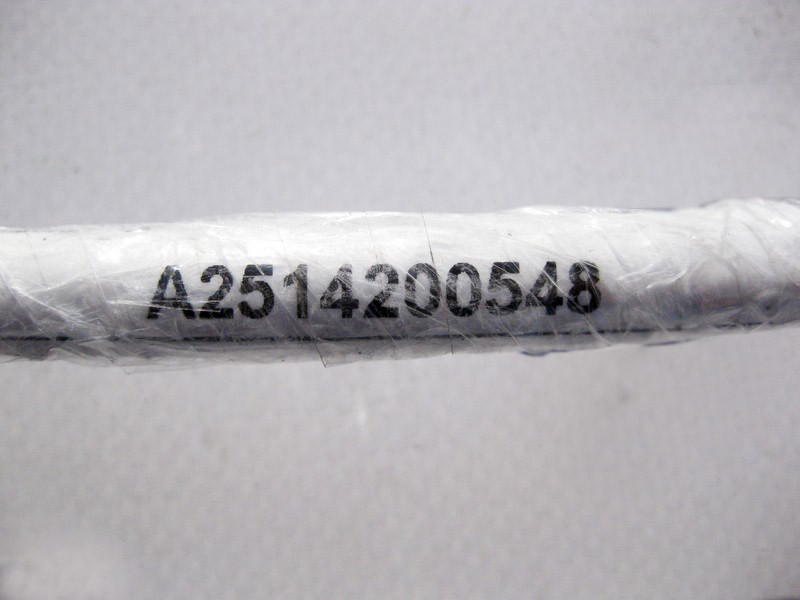 Mercedes-Benz  A2514200548 Гальмівний шланг переднього супорта R-Class W251 Одесса - изображение 3