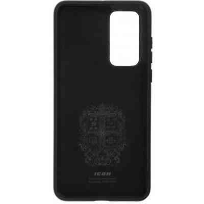 Чехол для мобильного телефона Armorstandart ICON Case for Huawei P40 Black (ARM56323) Винница
