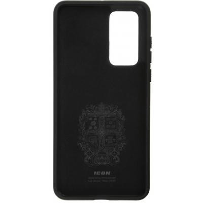 Чохол до мобільного телефона Armorstandart ICON Case for Huawei P40 Black (ARM56323) Вінниця - фото 2