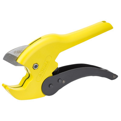 Труборез Sigma для пластиковых труб 0-42мм 230мм (сталь SK5) (4333121) Винница - изображение 4