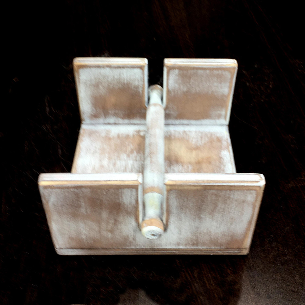 Салфетница 