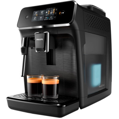 Кавомашина Philips EP 2220/10 (EP2220/10) Вінниця - фото 8