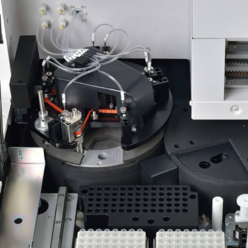 Хемілюмінесцентний аналізатор CL-1200i Mindray Дніпро - фото 4