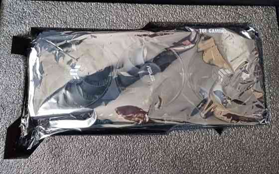 Видеокарта ASUS TUF OC RTX 3080 Киев