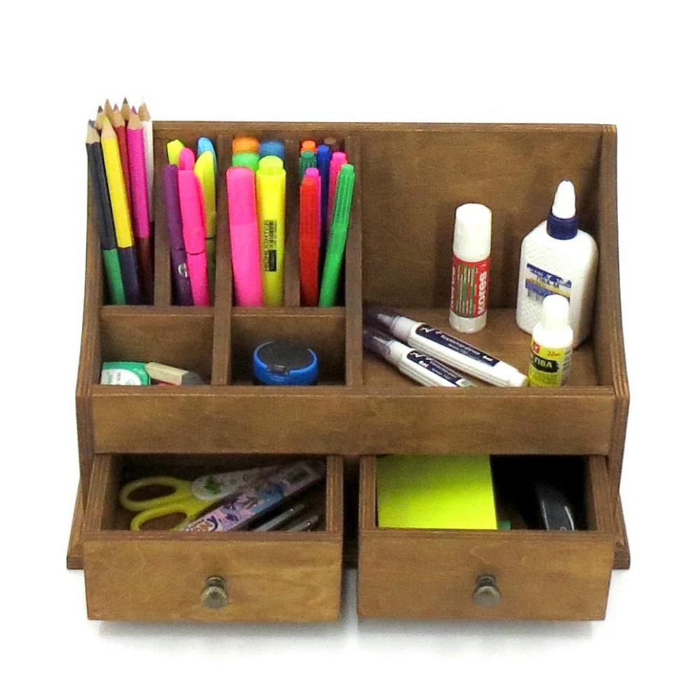 Органайзер настільний "Ютіка" мускат Миколаїв - фото 3