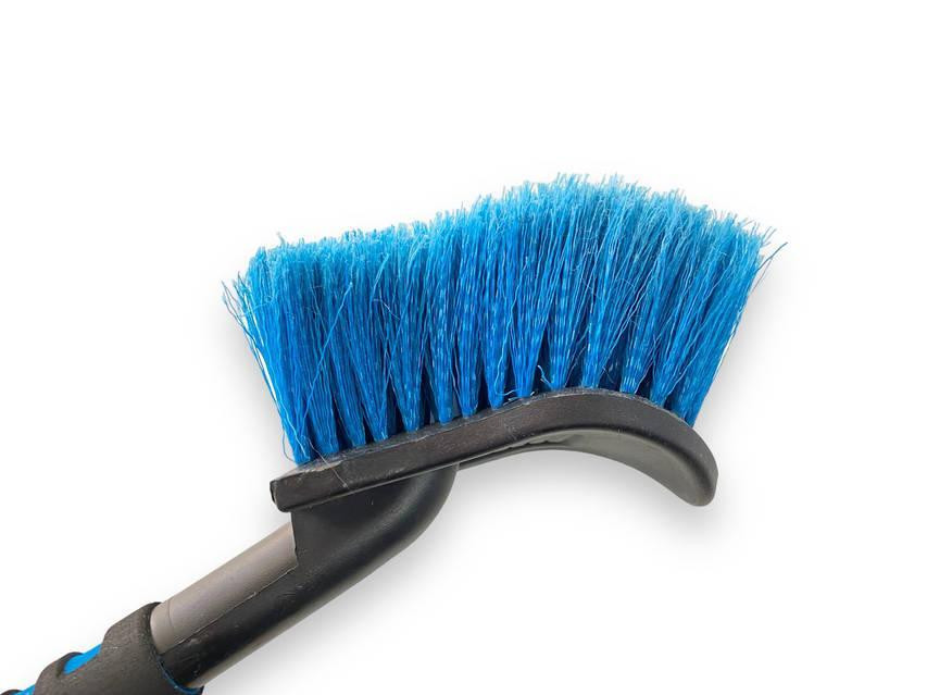 Щітка для миття автомобілів 45 см з клапаном Харків - фото 3