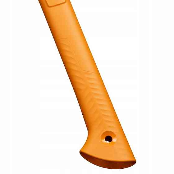 Туристична Сокира з чохлом Fiskars "X-series X13 Ultra" (1069101) Сталь Нововолинськ