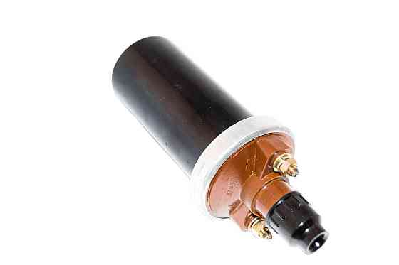 Катушка зажигания ИЖ 6V Мукачево