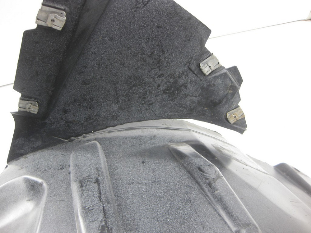 Mercedes-Benz  A2926900130 Підкрилок передній правий передня частина (є тріщина) GLE Coupe C292 Одесса - изображение 3