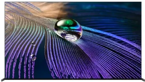 Монитор Sony  Fwd 55A90J + Uchwyt I Kabel Hdmi Київ - фото 1