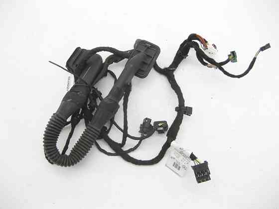 Mercedes-Benz  A2925407300 Проведення задніх дверей GLE Coupe C292 Одесса