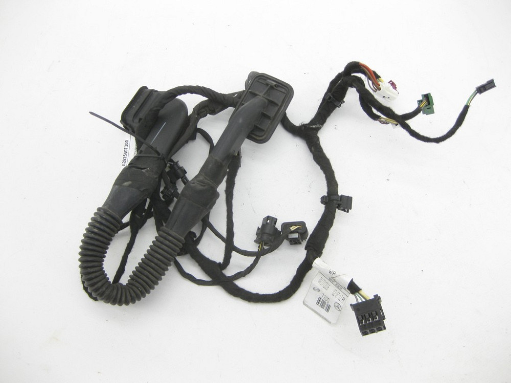 Mercedes-Benz  A2925407300 Проведення задніх дверей GLE Coupe C292 Одесса - изображение 4