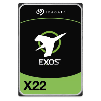Жесткий диск 3.5" 22TB Seagate (ST22000NM001E) Винница - изображение 2
