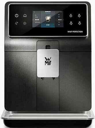 Кавомашина: WMF Perfection 880L 8010001056. Харків