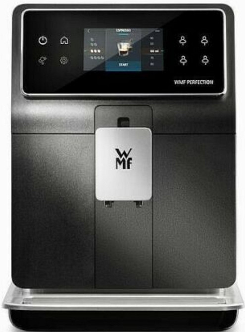 Кавомашина: WMF Perfection 880L 8010001056. Харків - фото 3