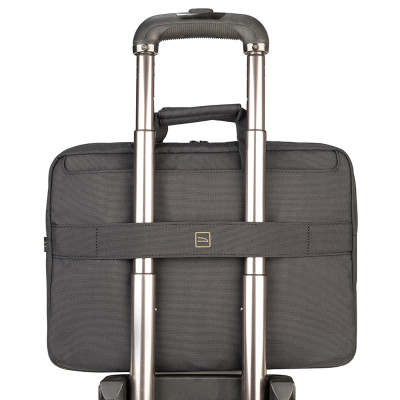 Сумка для ноутбука Tucano 16" WO4 black (WO4-MB16-AX) Вінниця - фото 11