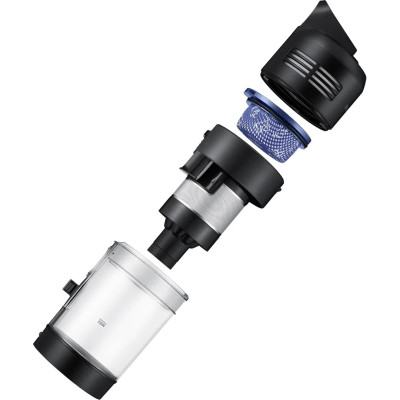 Пилосос Samsung VS90F40DEK/UK Вінниця - фото 11