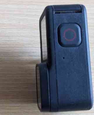 Надзвичайна екшен-камера GoPro HERO9 Black Харків