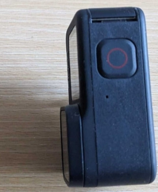 Надзвичайна екшен-камера GoPro HERO9 Black Харьков - изображение 1