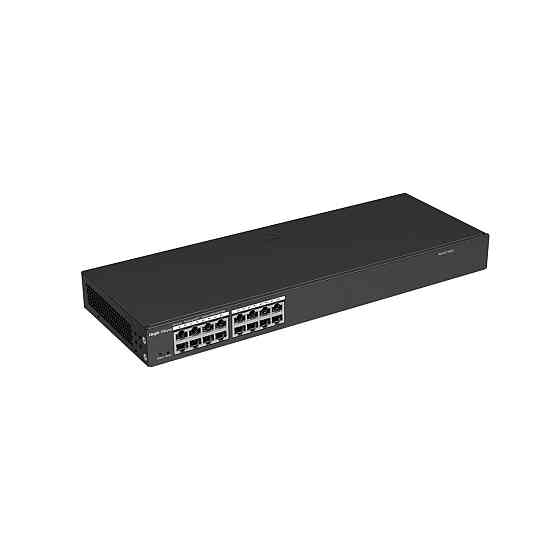 Комутатор Ruijie Reyee RG-ES216GC-V2 Так Харків