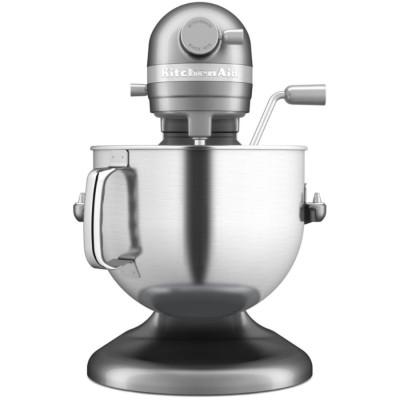Кухонний комбайн KitchenAid 5KSM70SHXECU Вінниця - фото 9