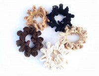 Резинка для волос петля Киев - изображение 1