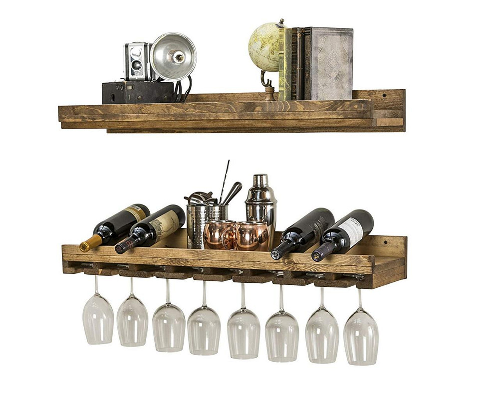 Полка настенная 