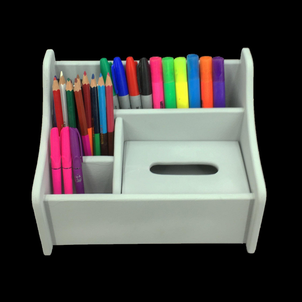 Органайзер настільний "Майрон" маренго Миколаїв - фото 3