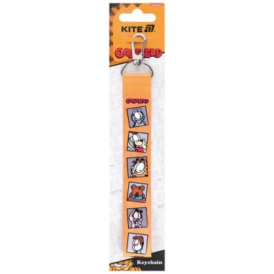 Брелок Kite подвеска Garfield (GF25-3000) Винница - изображение 3