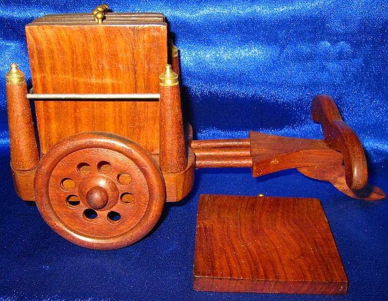 Підсклянники подарункові "Візик" Київ - фото 1