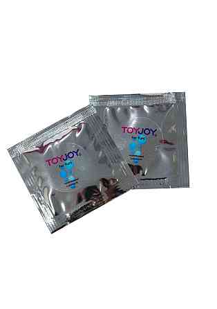 Набор БДСМ игрушек подарочный Toy Joy Romance Gift Set, красный Sex Aura Киев