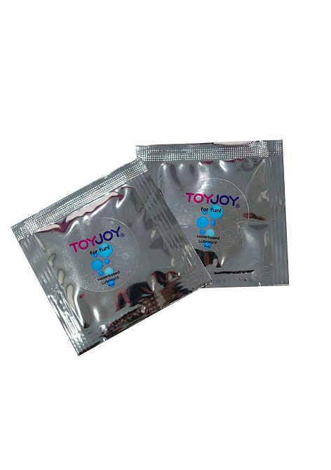Набор БДСМ игрушек подарочный Toy Joy Romance Gift Set, красный Sex Aura Киев - изображение 6