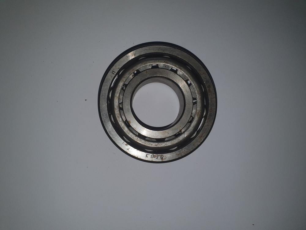 Підшипник карданного вала ЗІЛ-157. 7308 Харків - фото 1