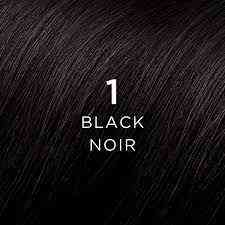 Фіто Фітоколор крем-фарба 1 чорний Phyto PhytoColor Permanent Color 1 Black Дніпро
