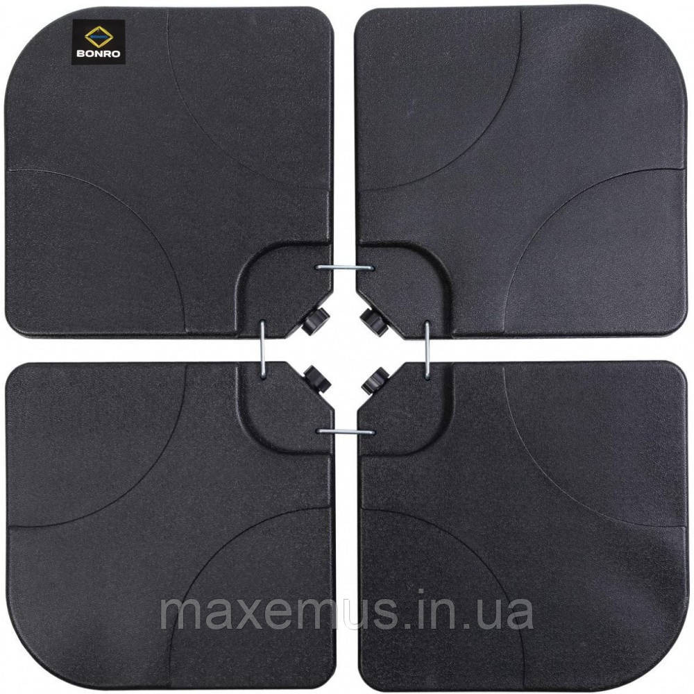 Подставка для садового зонта Мостиська - фото 9