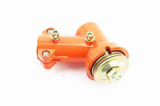 Редуктор нижній D-26mm, 4Т (кріплення ножа - болт) Київ