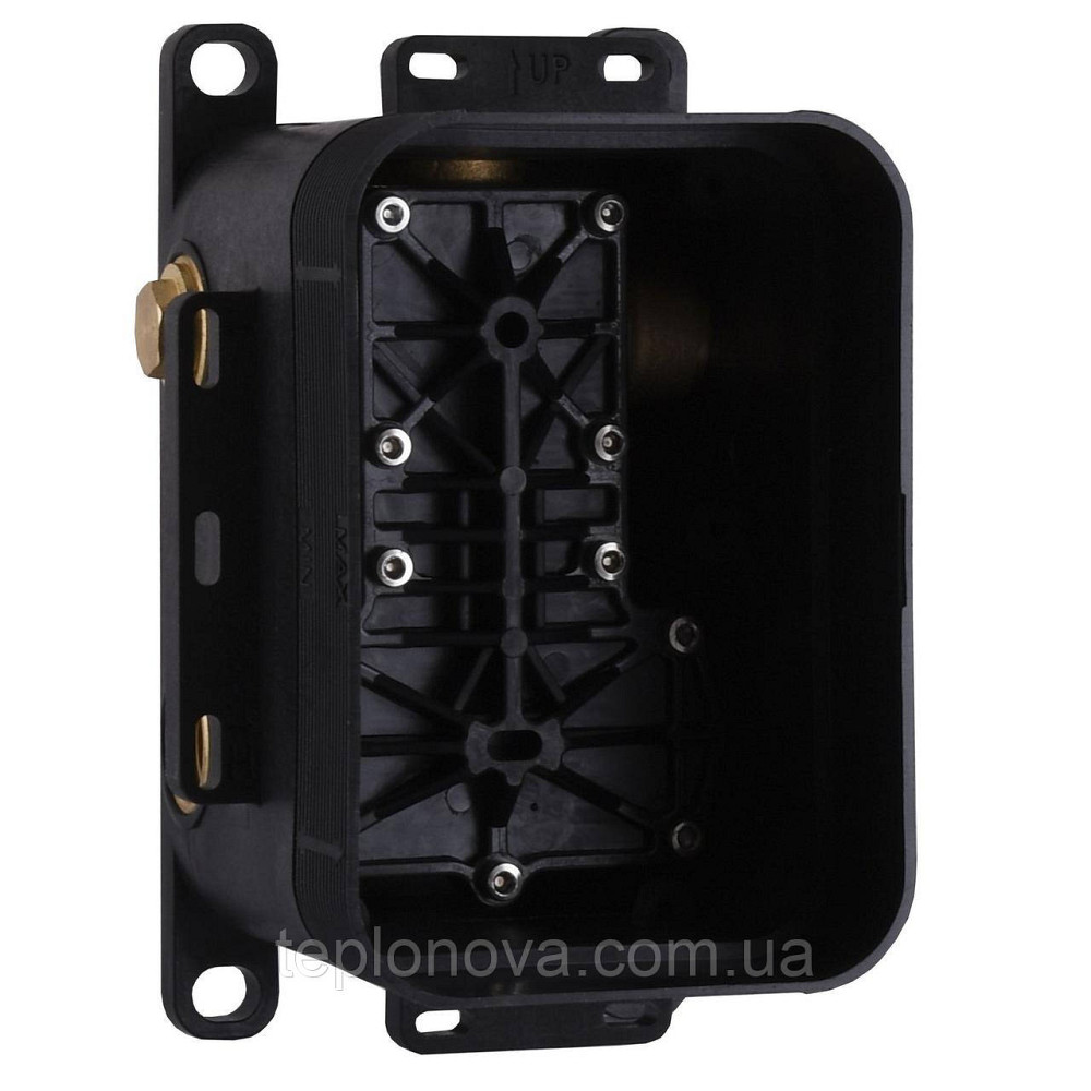 Смеситель для душа встроенный TOPAZ ODISS TO 08115-H13 Черновцы - изображение 8