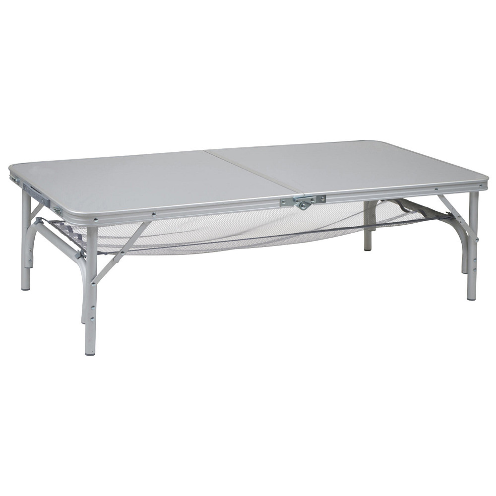 Стол Bo-Camp Premium 120x60 cm Grey (1404421) Винница - изображение 4