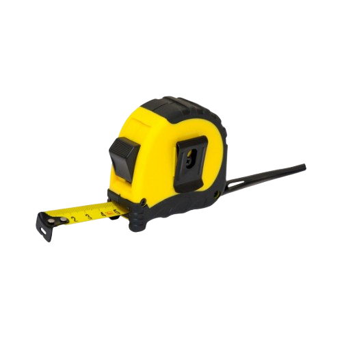 Рулетка 5м*19мм Shiftlock SIGMA Житомир - изображение 3