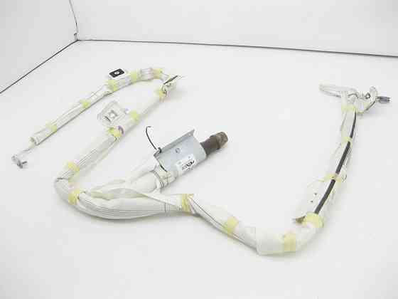 Mercedes-Benz  A2928600102 Стельова подушка безпеки ліва GLE Coupe C292 Одесса