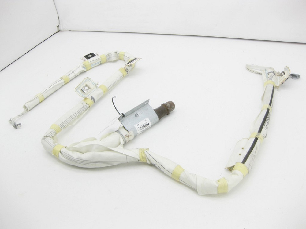 Mercedes-Benz  A2928600102 Стельова подушка безпеки ліва GLE Coupe C292 Одеса - фото 3