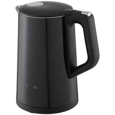 Електрочайник PRIME Technics PKD 1788 BS Вінниця