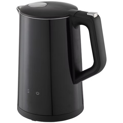 Електрочайник PRIME Technics PKD 1788 BS Вінниця - фото 4