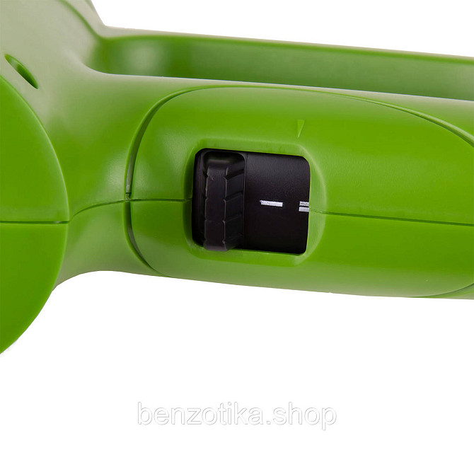 Фен промисловий Procraft PH2300E Київ - photo 4