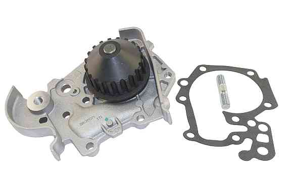 Помпа води Renault Kangoo I/ll 1,4 1,6 Logan, Sandero (7700861686) Megane l Akron Malo MA130202 Київ