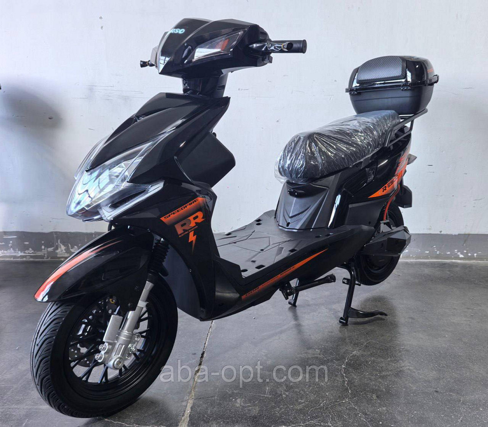 Електроскутер Corso GTS RR 2000W-72V-32Ah LiFePO4 Шини 30-10"/10" купити дешево в Україні дешево Одеса - фото 5