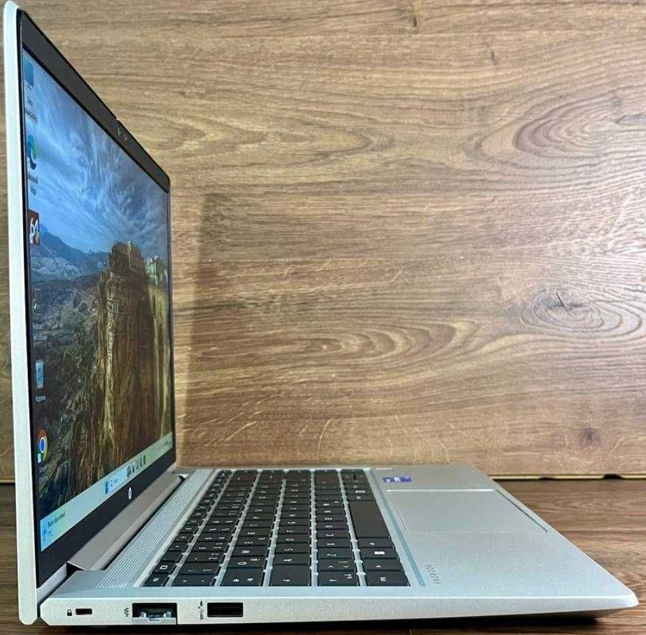 HP ProBook 440 G9 / i5-1235U / 16GB-DDR4 / SSD 512GB. Харьков - изображение 6
